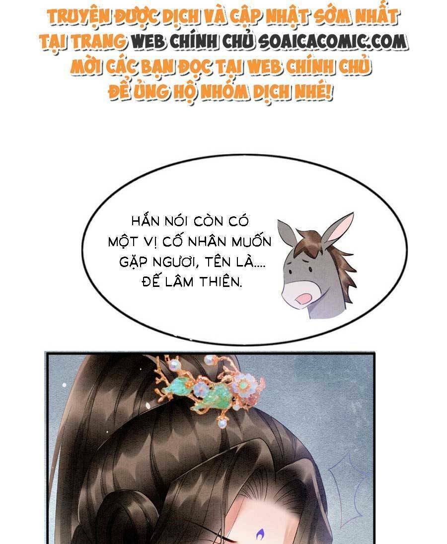 Bạch Nguyệt Quang Lạm Quyền Của Sủng Hậu Chương 100 Ảnh 20