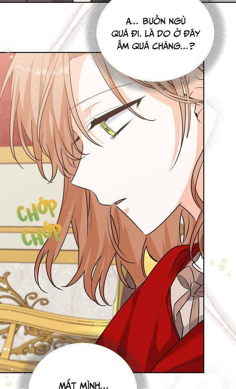 Ác Nữ Karuna Bé Lại Chương 39 Ảnh 43