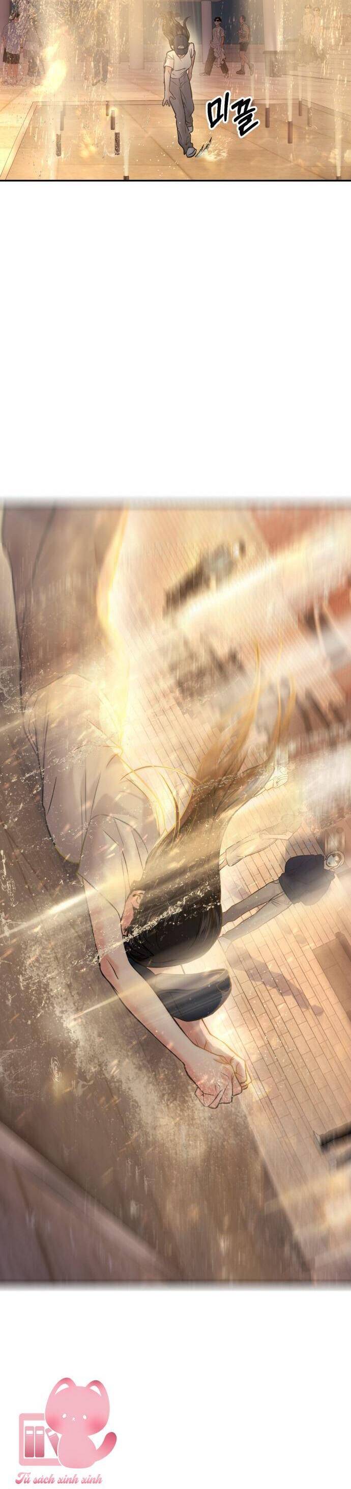 Tình Yêu Cấp 4 Chương 43 Ảnh 62