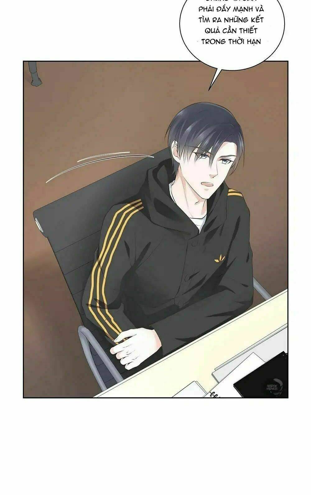 Kim Chủ Đế Chương 3 Ảnh 40