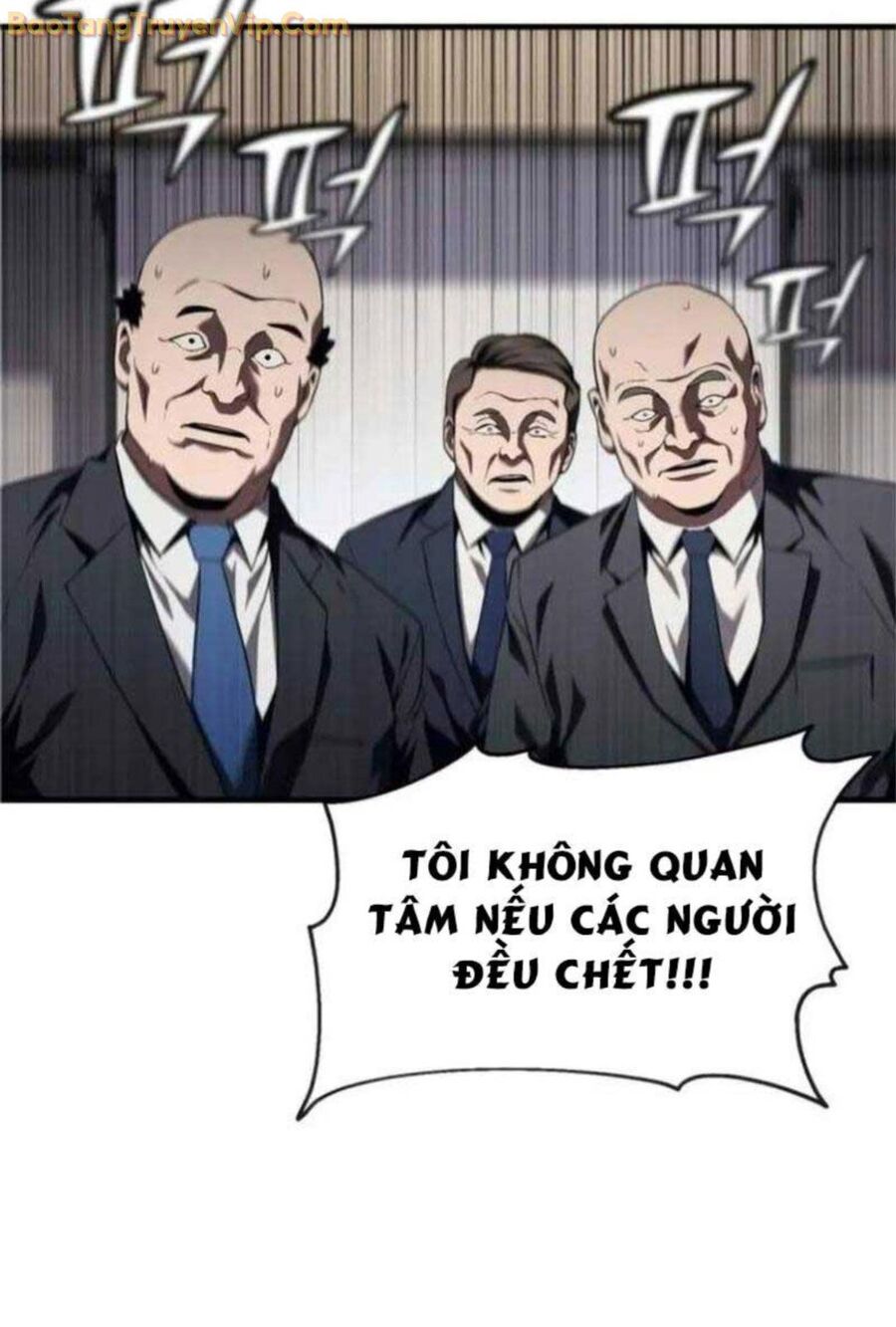 Rỉ Sét Chương 19 Ảnh 83