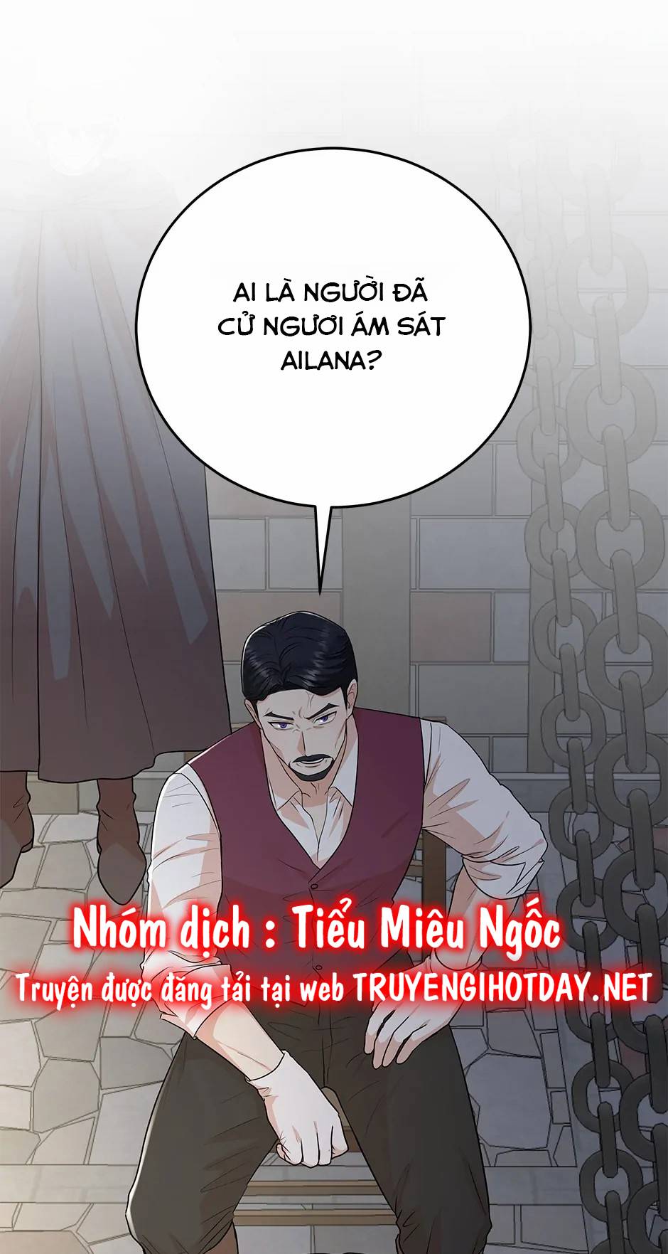 Nhân Vật Phản Diện Cũng Khó Chịu Chương 94 Ảnh 63