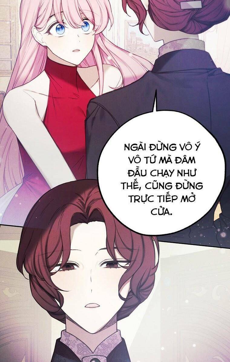 Tiệm Búp Bê Của Công Chúa Chương 32 Ảnh 4
