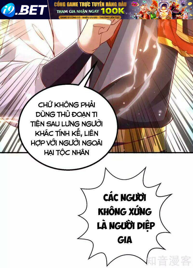 Siêu Cấp Thôn Phệ Hệ Thống Chương 41 Ảnh 18