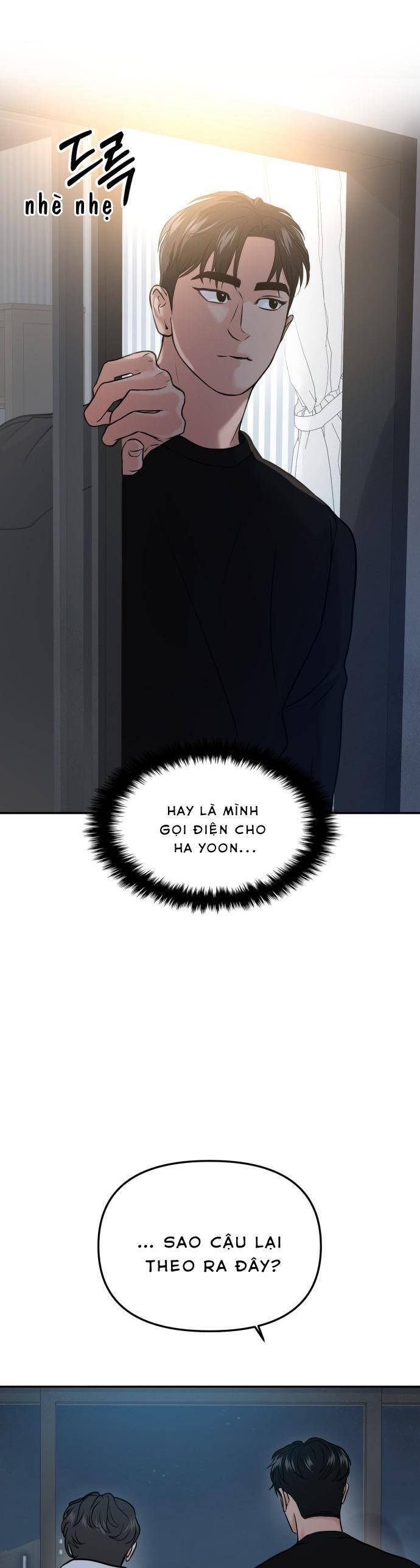 Tình Yêu Cấp 4 Chương 45 Ảnh 39