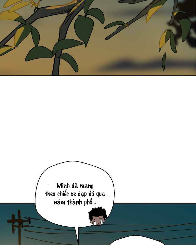 Black Sun Chương 6 Ảnh 50