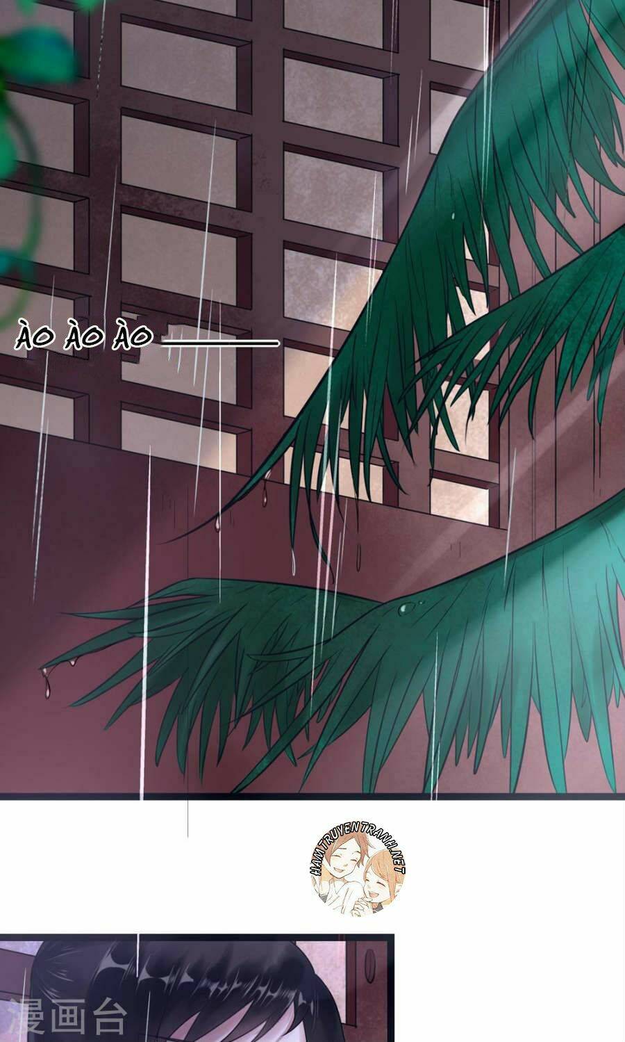 Thái Tử Điện Hạ Dưỡng Thành Kí Chương 5.1 Ảnh 4