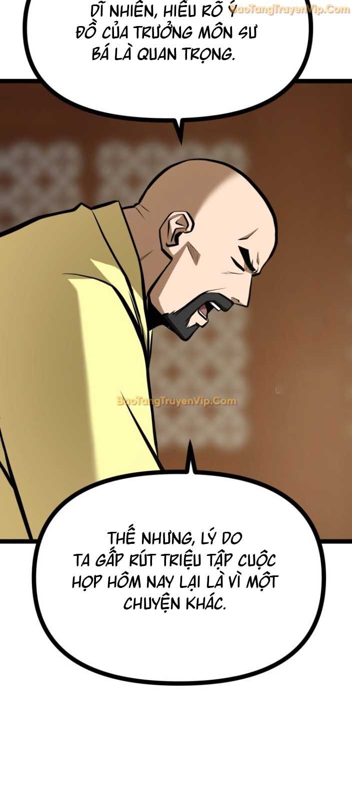 Nhất Bộ Thần Quyền Chương 44 Ảnh 19