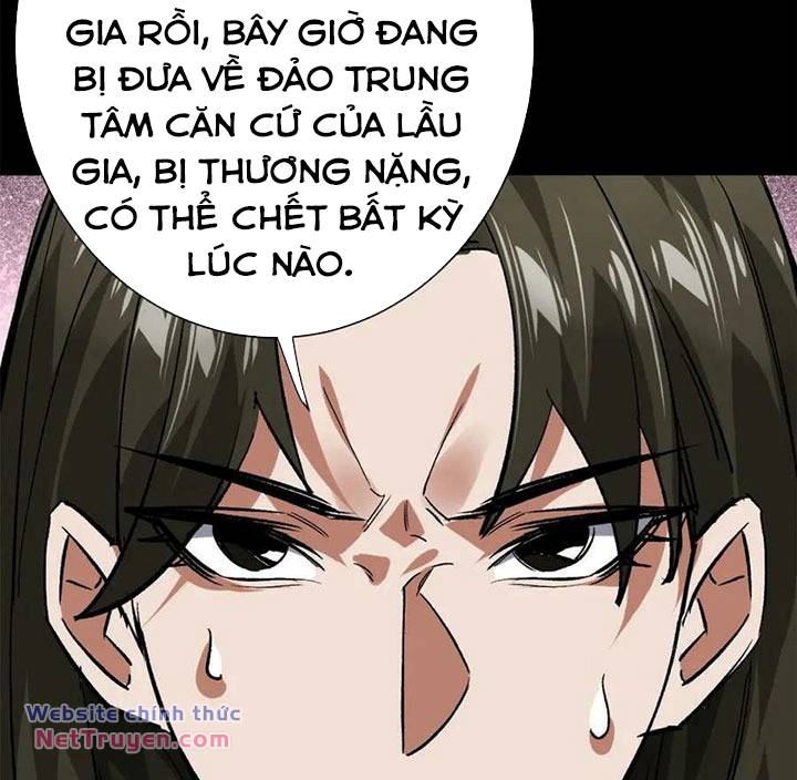 Luân Bàn Thế Giới Chương 164 Ảnh 75