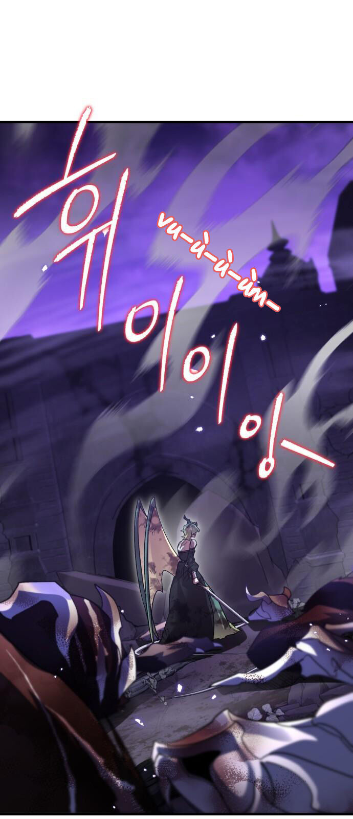 Hero X Demon King X Villain Chương 119 Ảnh 24
