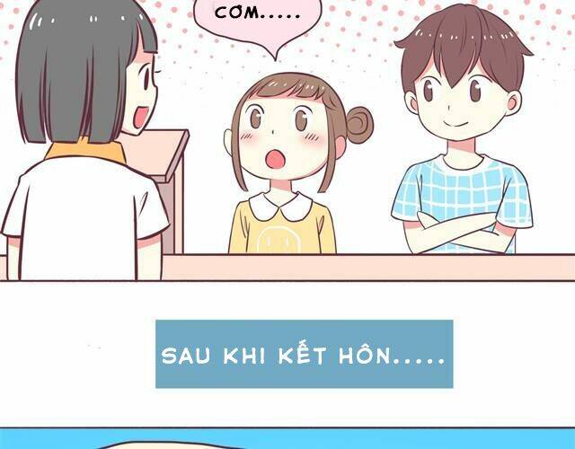 Chung Sống Hợp Pháp Chương 2 Ảnh 10