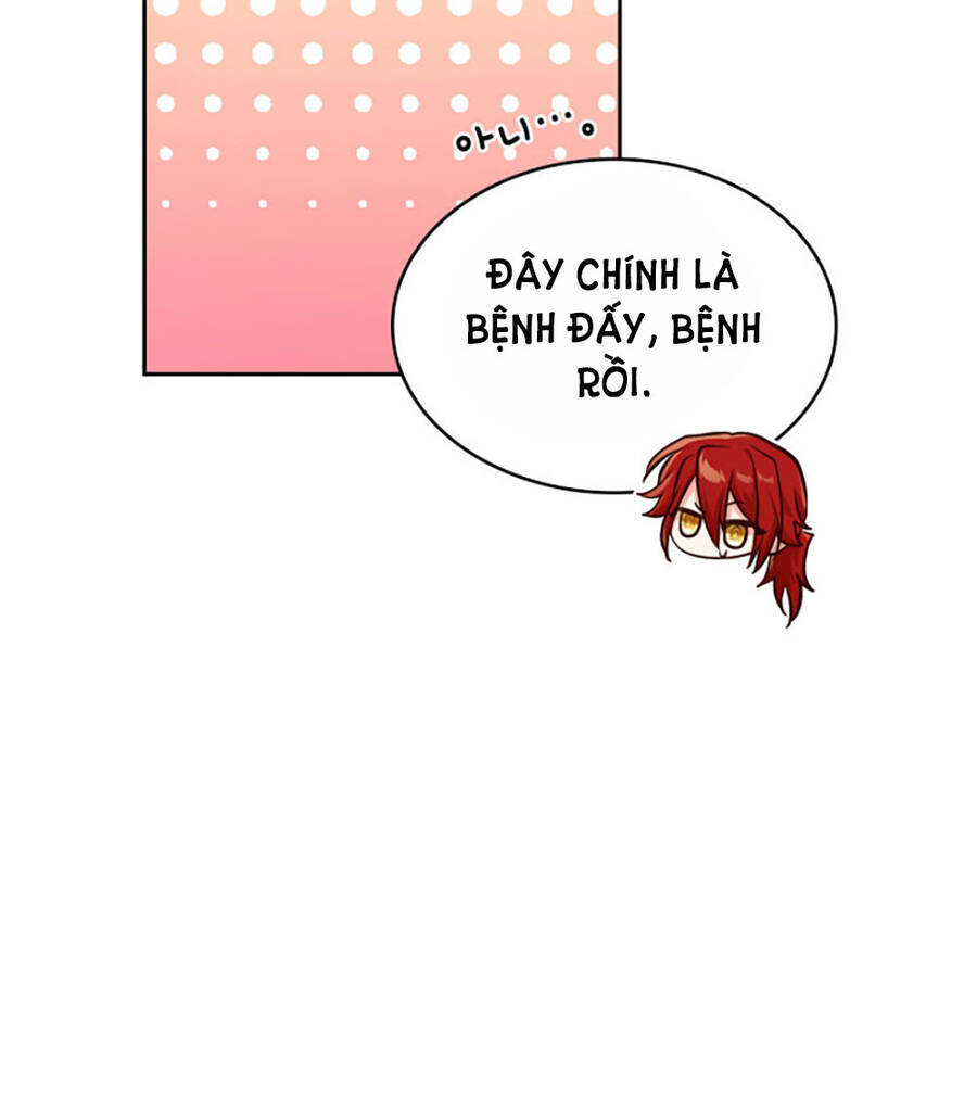 Từ Ác Nữ, Tôi Trở Thành Một Người Mẹ Chương 37.2 Ảnh 9