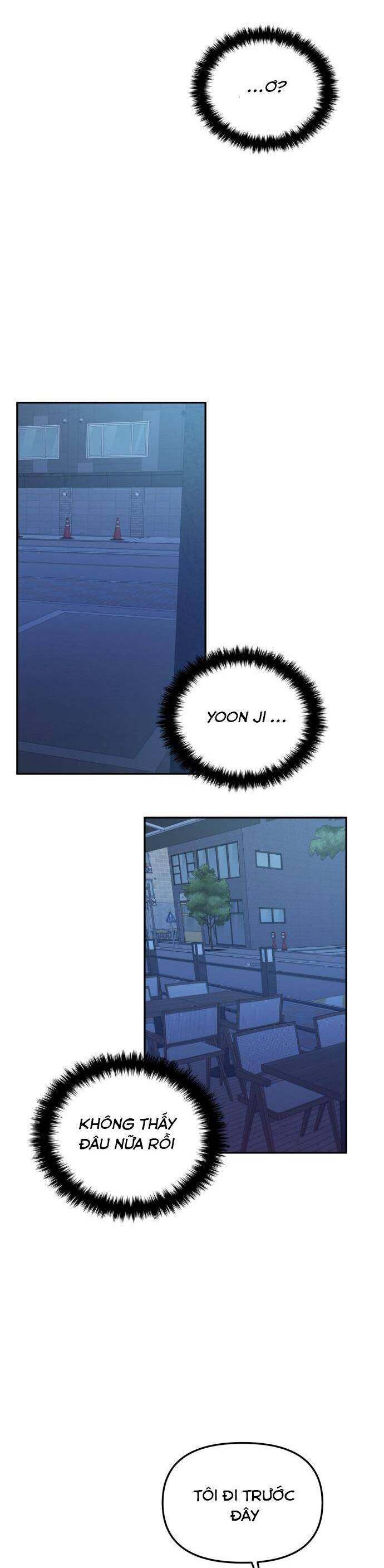 Tình Yêu Cấp 4 Chương 30 Ảnh 9