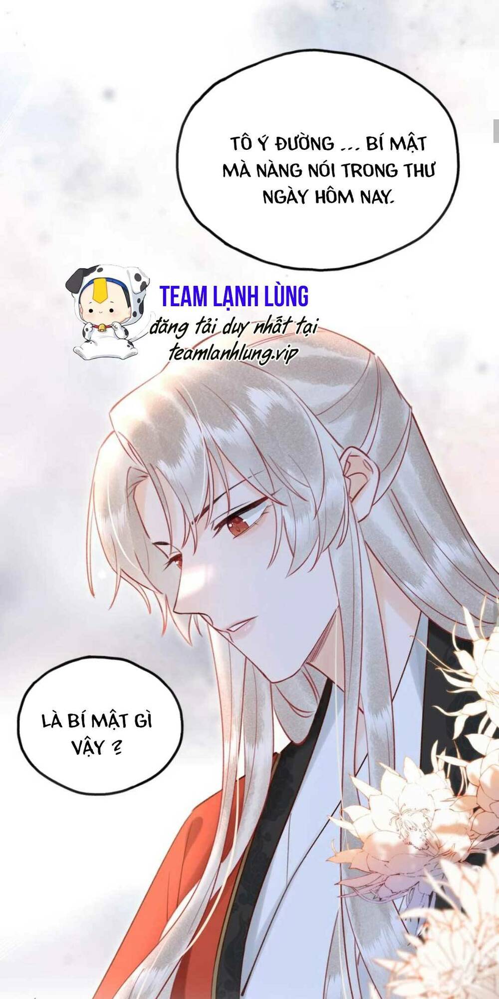 Hoá Trang Thành Mami Của Nhân Vật Phản Diện Chương 21 Ảnh 34