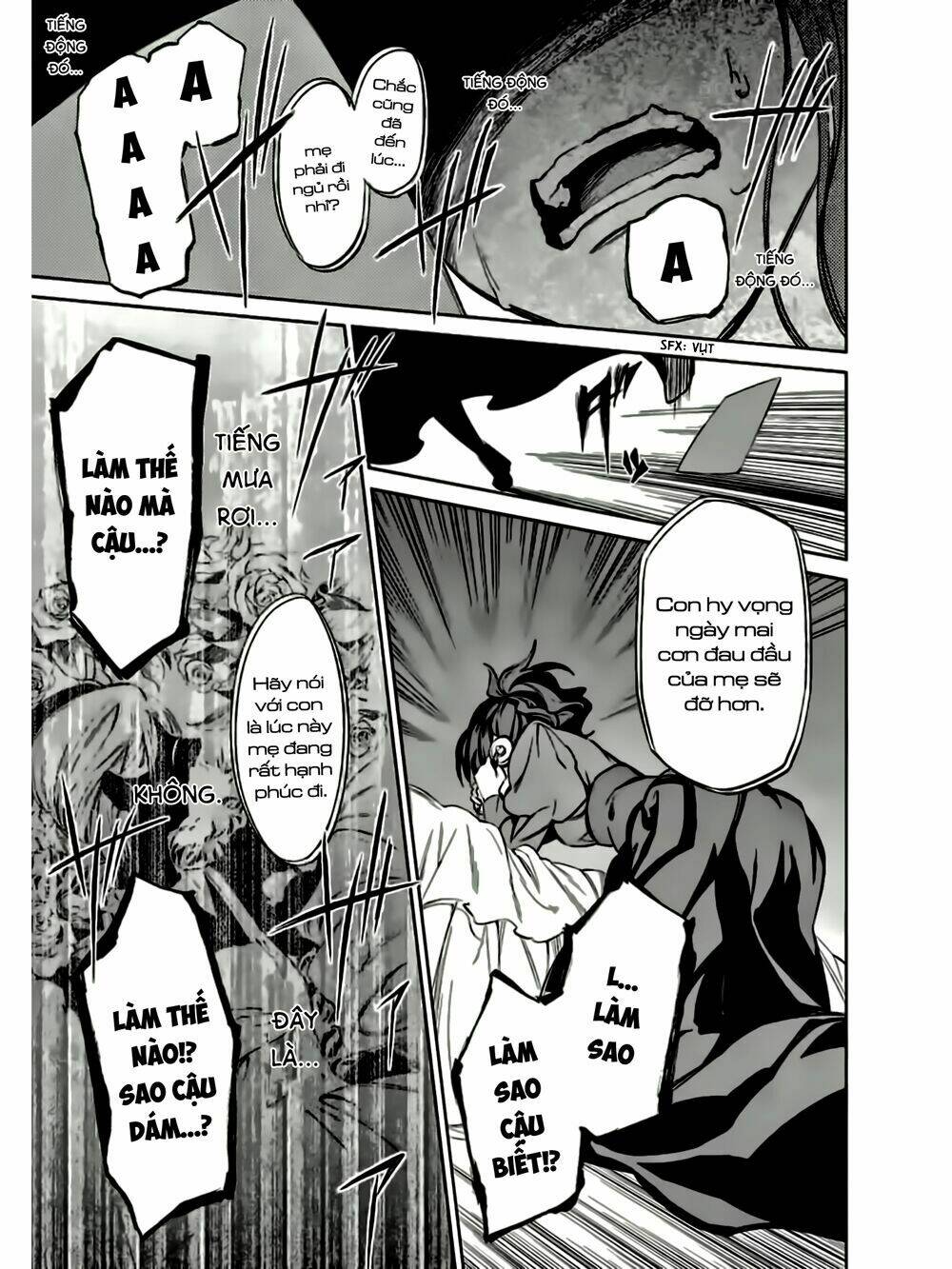 Umineko No Naku Koro Ni Chiru Ep 5: End Of The Golden Witch Chương 9 Ảnh 49