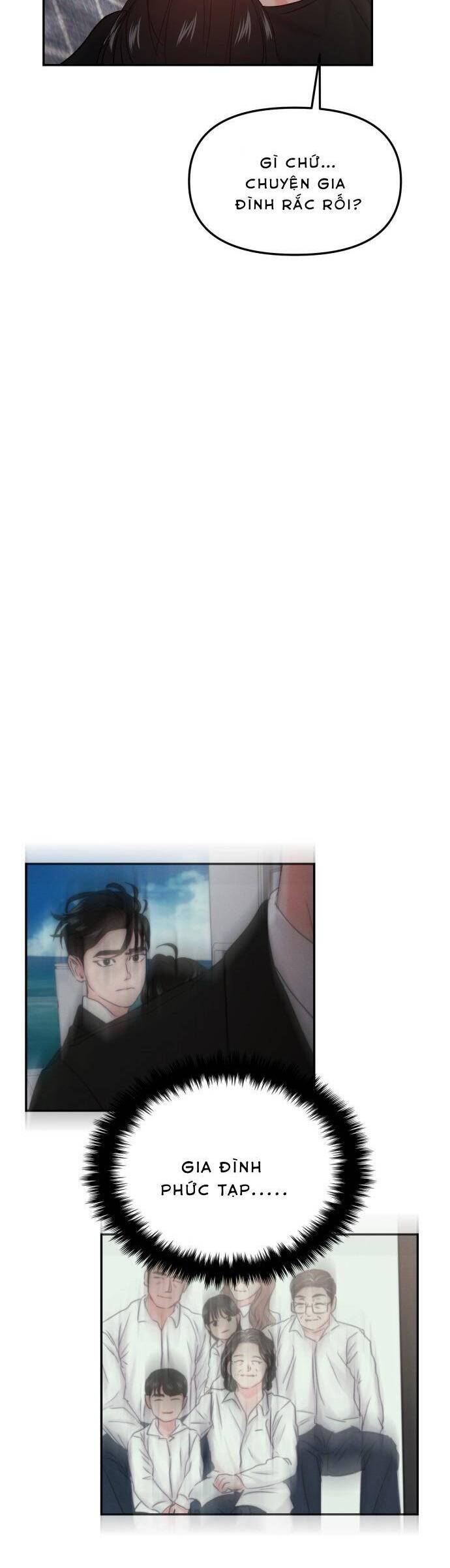 Tình Yêu Cấp 4 Chương 47 Ảnh 69