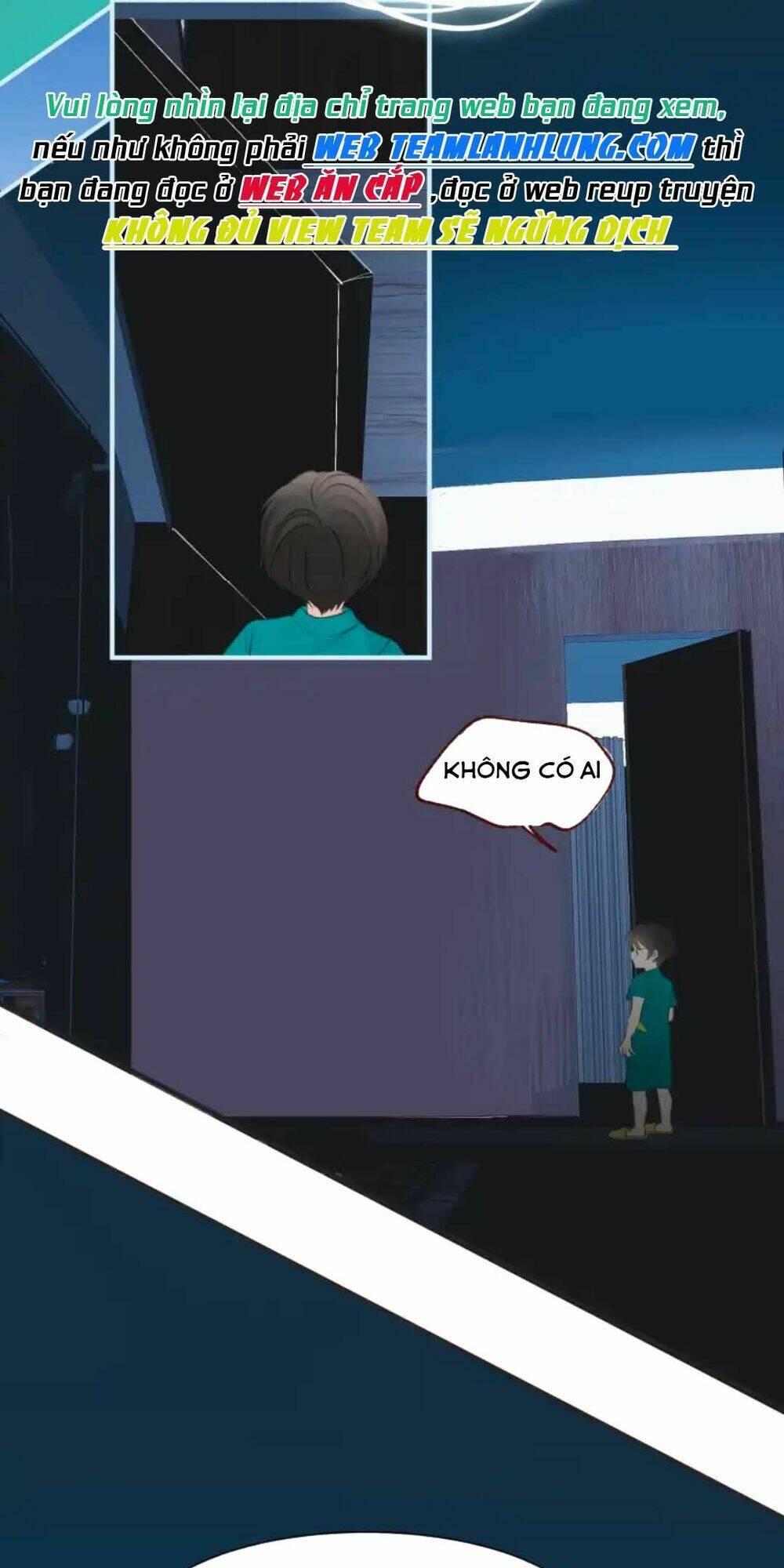 Tiểu Ma Vương Học Cách Yêu Đương Chương 8 Ảnh 5