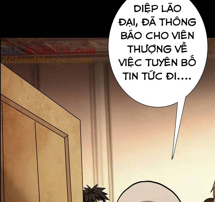 Luân Bàn Thế Giới Chương 163 Ảnh 44