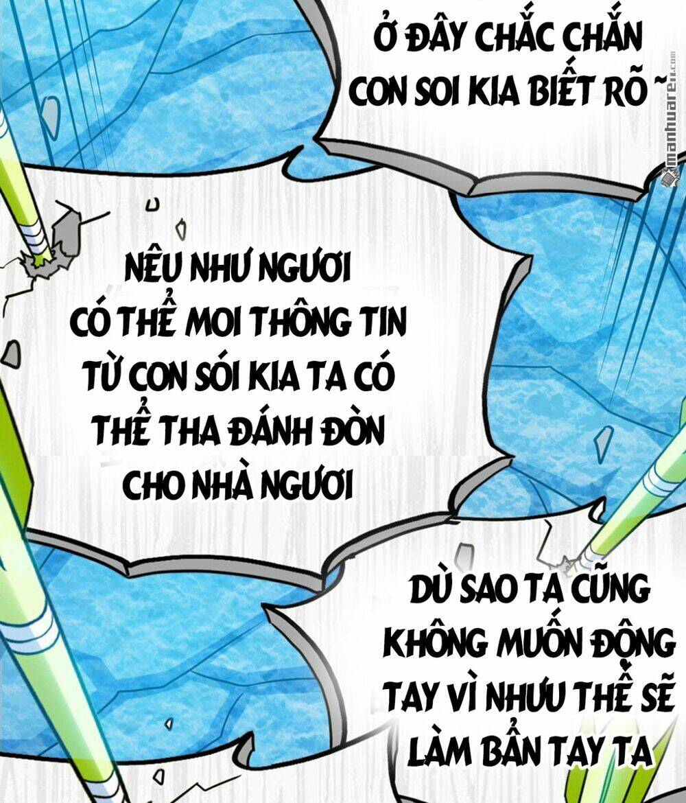 Võ Hồn Tuyệt Thế Chương 17 Ảnh 27