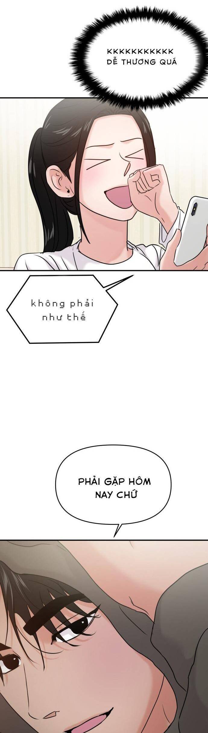 Tình Yêu Cấp 4 Chương 37 Ảnh 10