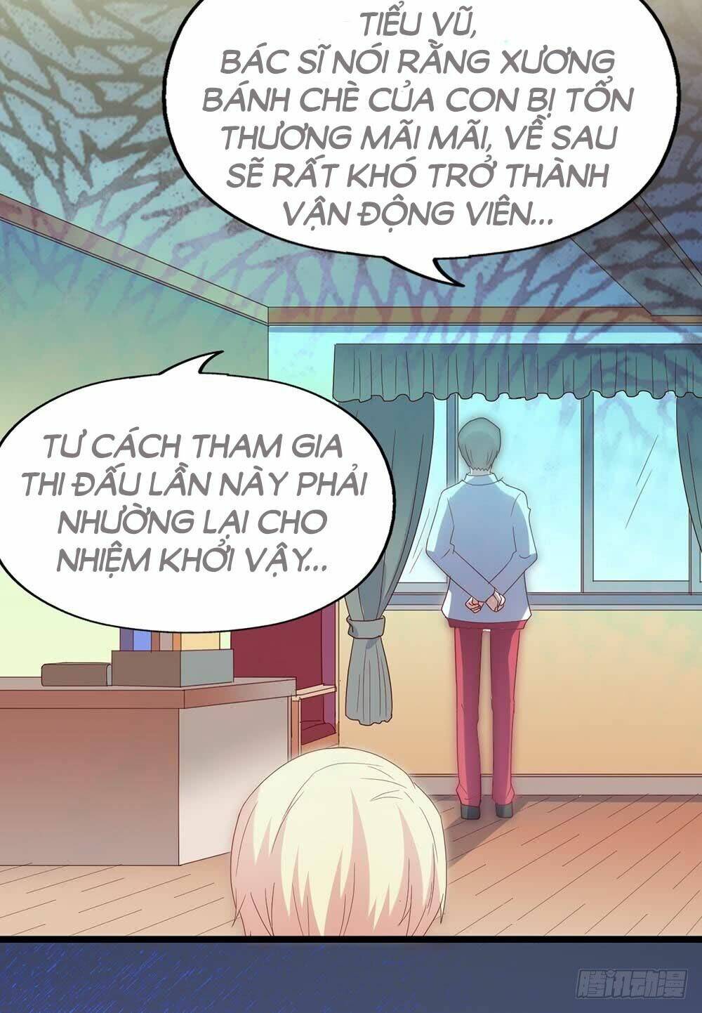 Ác Ma Bàn Bên Chương 42 Ảnh 26