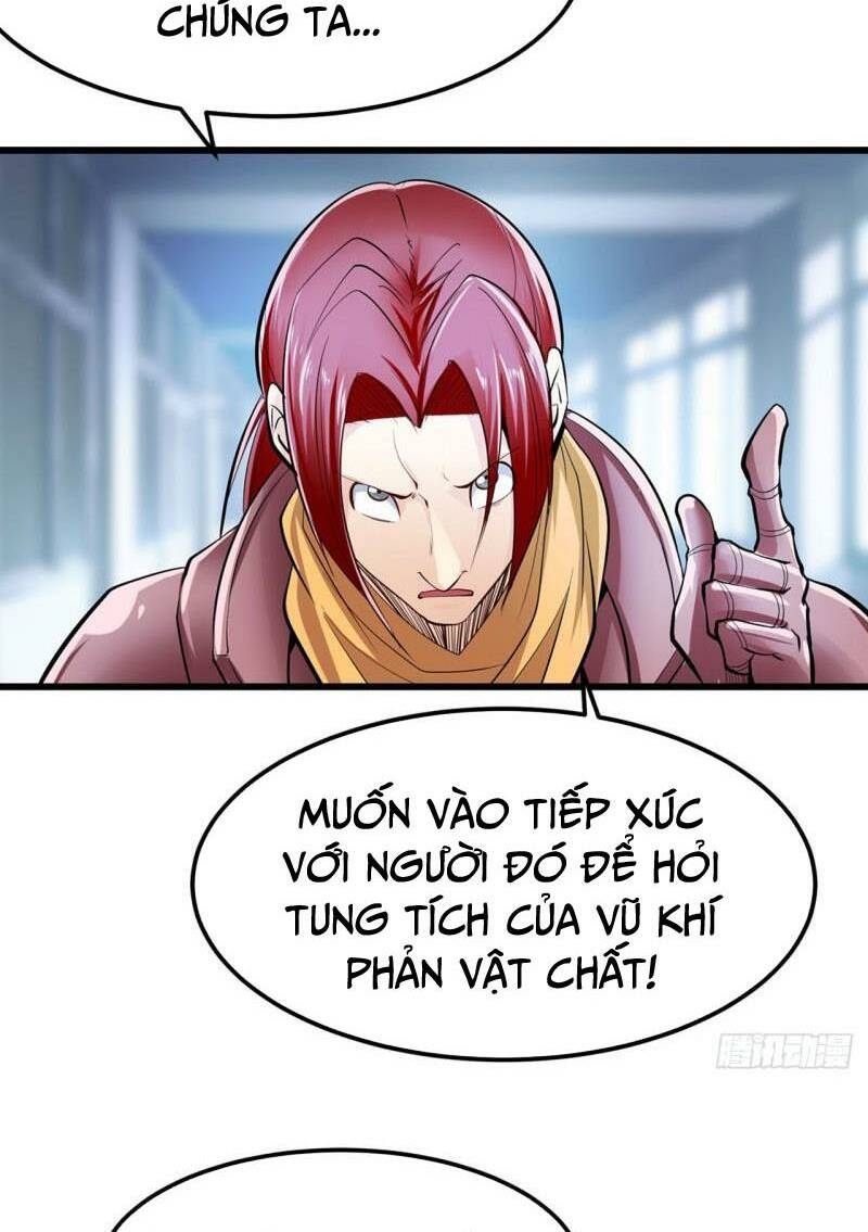 Anh Hùng ? Ta Không Làm Lâu Rồi Chương 467 Ảnh 36