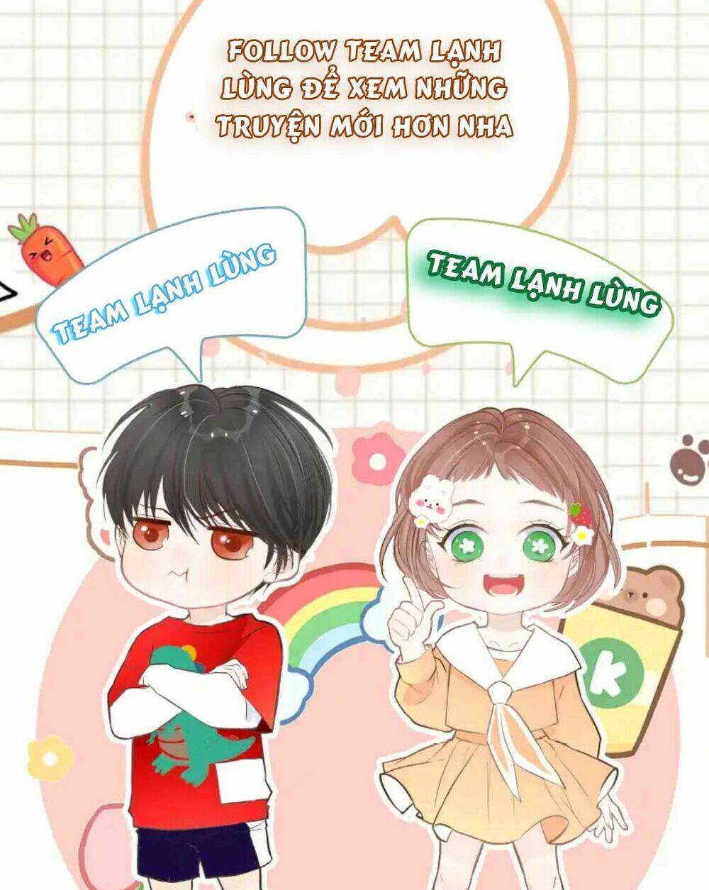 Tiểu Ma Vương Học Cách Yêu Đương Chương 8 Ảnh 55