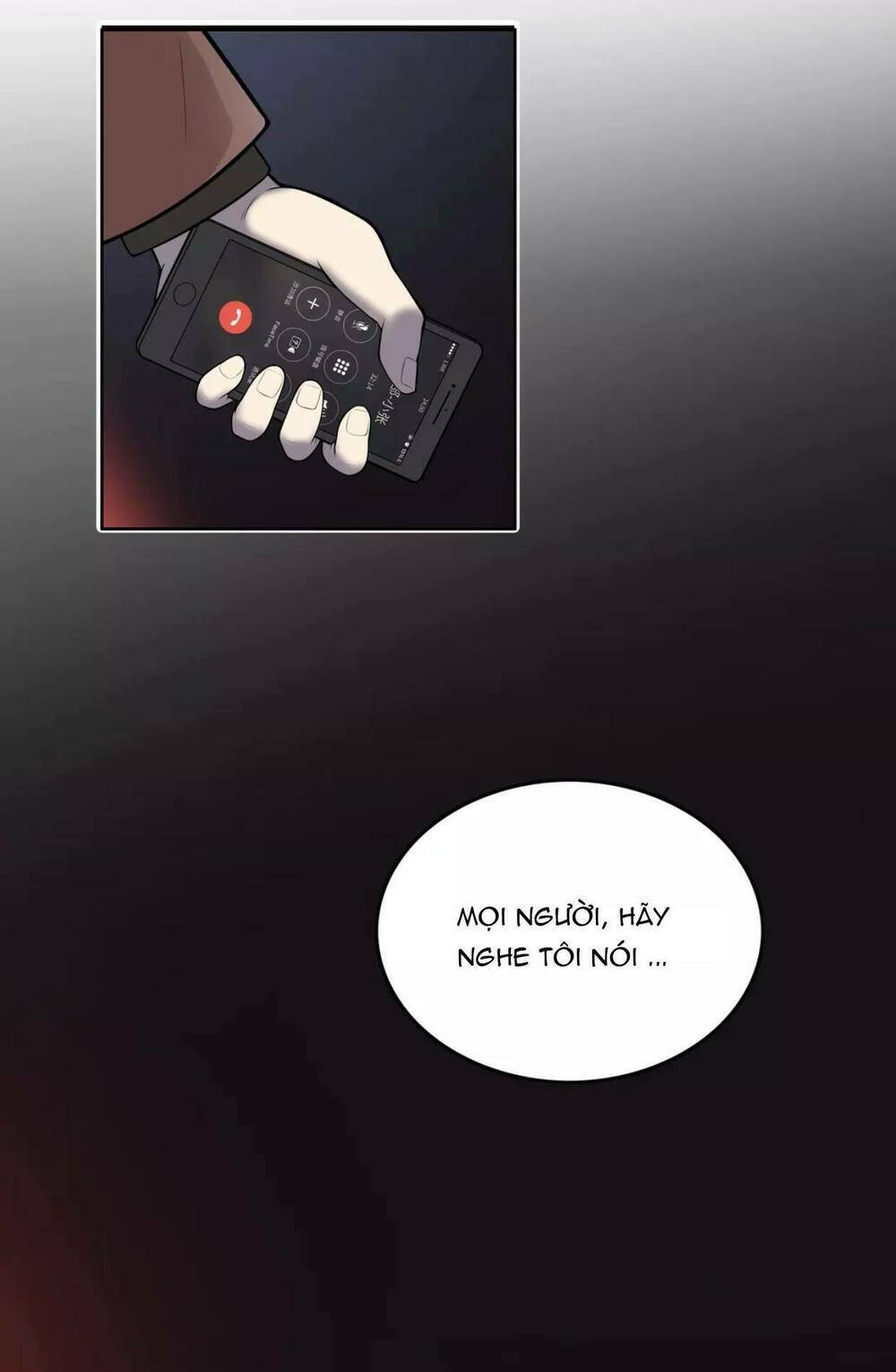 Đảo Ngược Sự Thật Chương 1 Ảnh 71