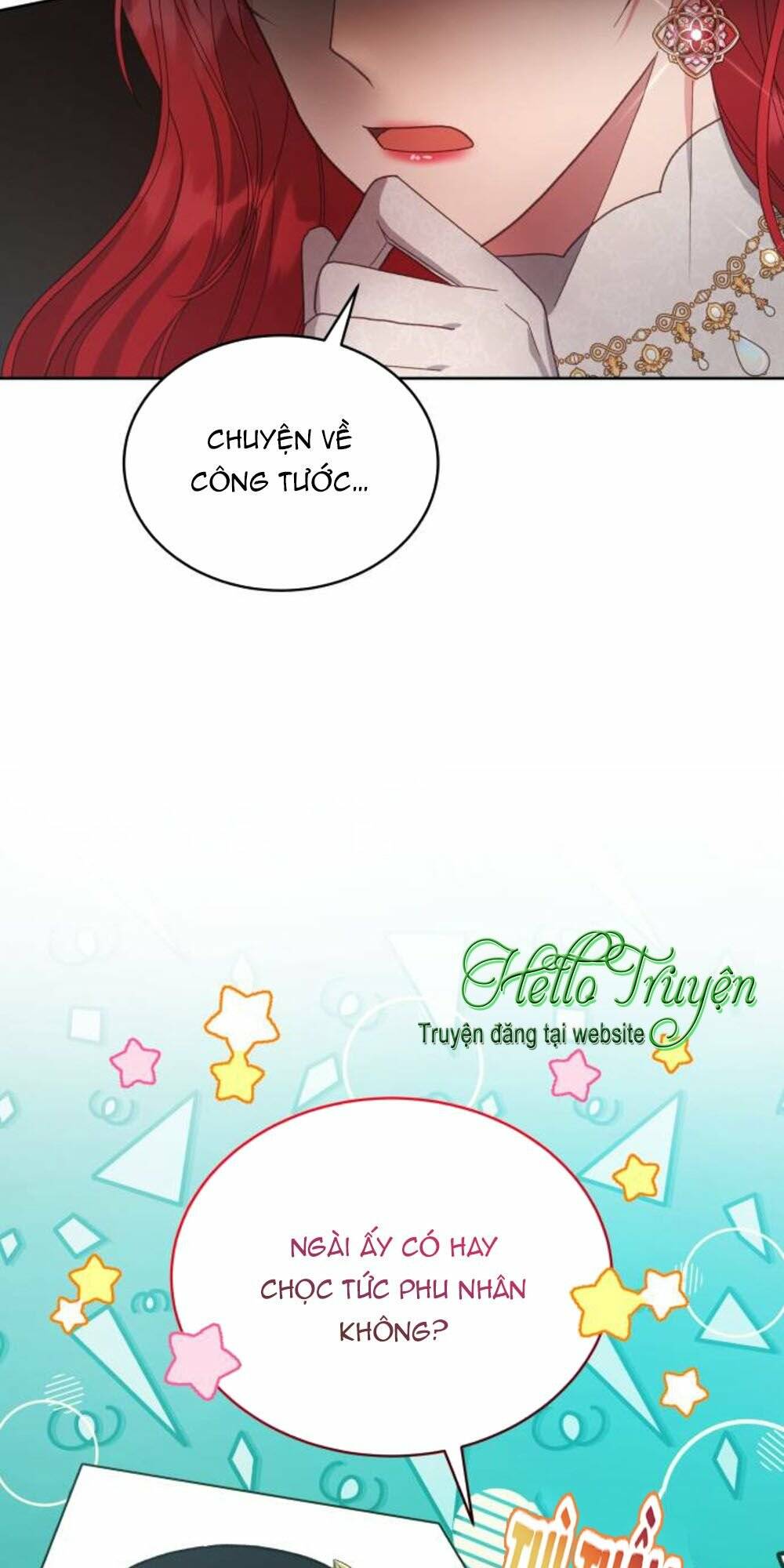 Tôi Đã Quyến Rũ Vị Công Tước Dối Trá Chương 37.2 Ảnh 32