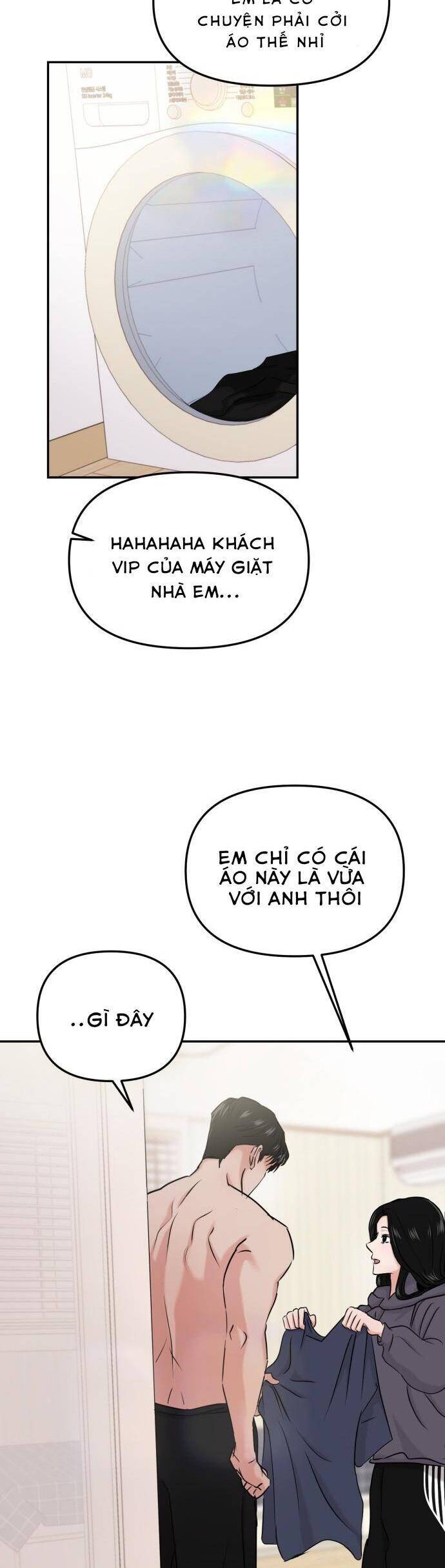 Tình Yêu Cấp 4 Chương 31 Ảnh 20