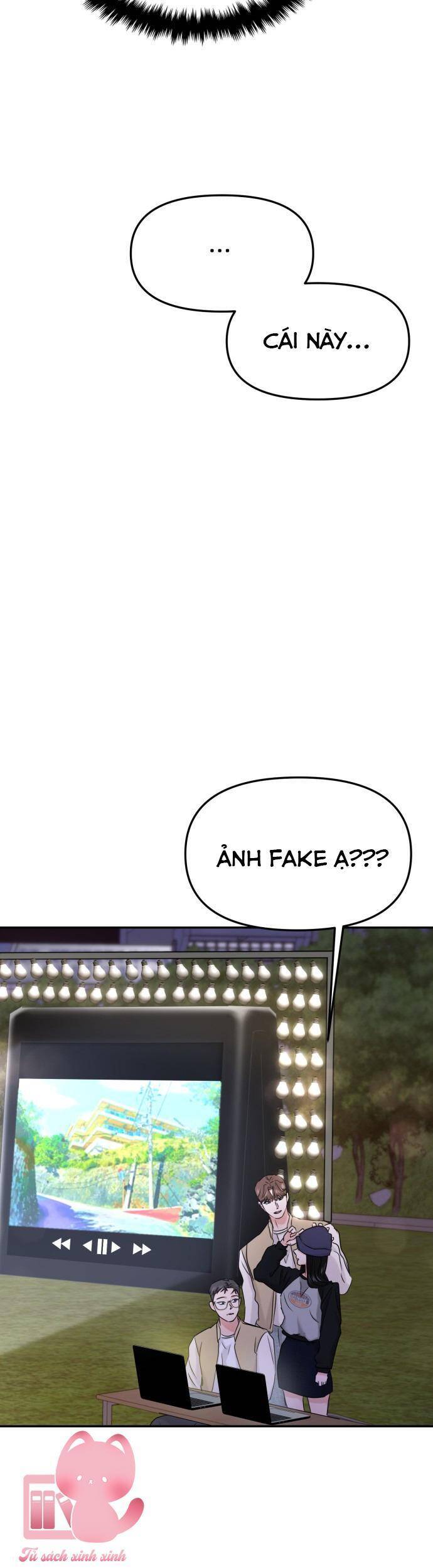 Tình Yêu Cấp 4 Chương 35 Ảnh 28