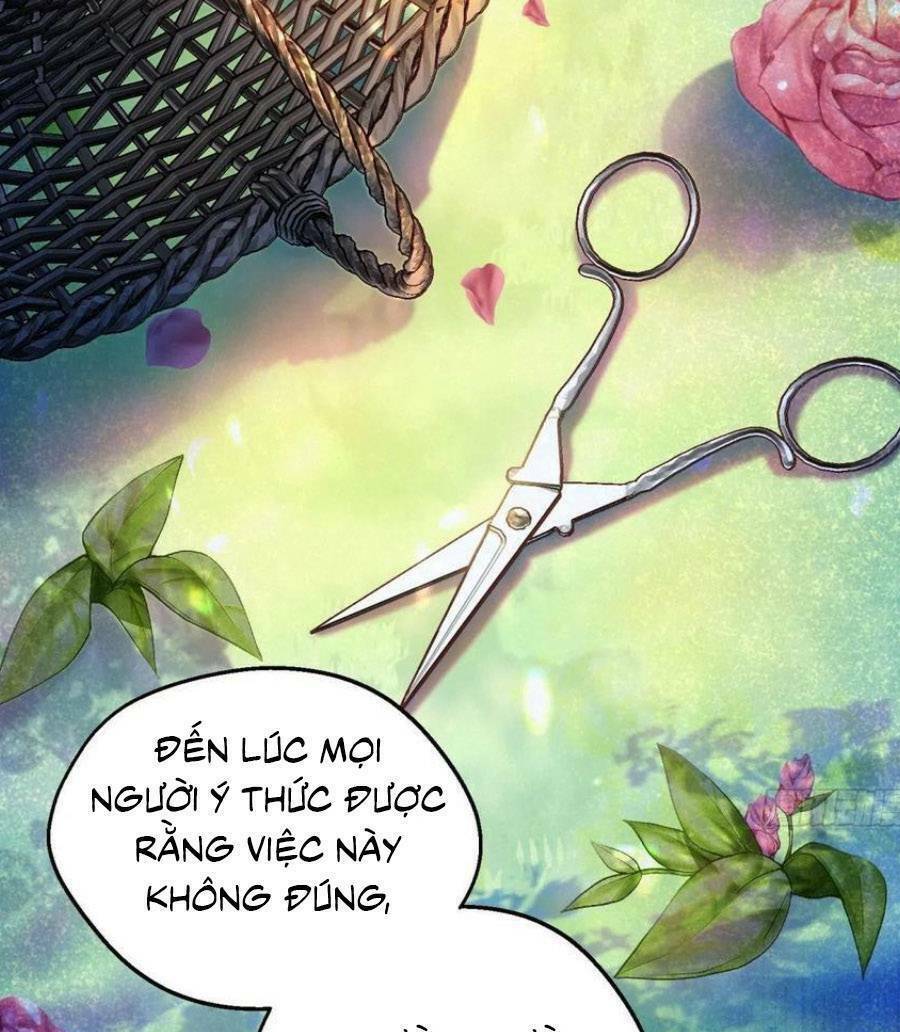 Kế Hoạch Tự Cứu Của Phản Phái Ma Nữ Chương 132 Ảnh 17