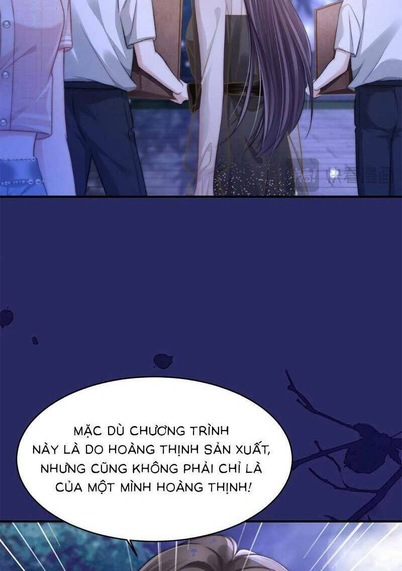 Sau Khi Chia Tay, Cô Ấy Trở Thành Nữ Vương Hotsearch Chương 25 Ảnh 29