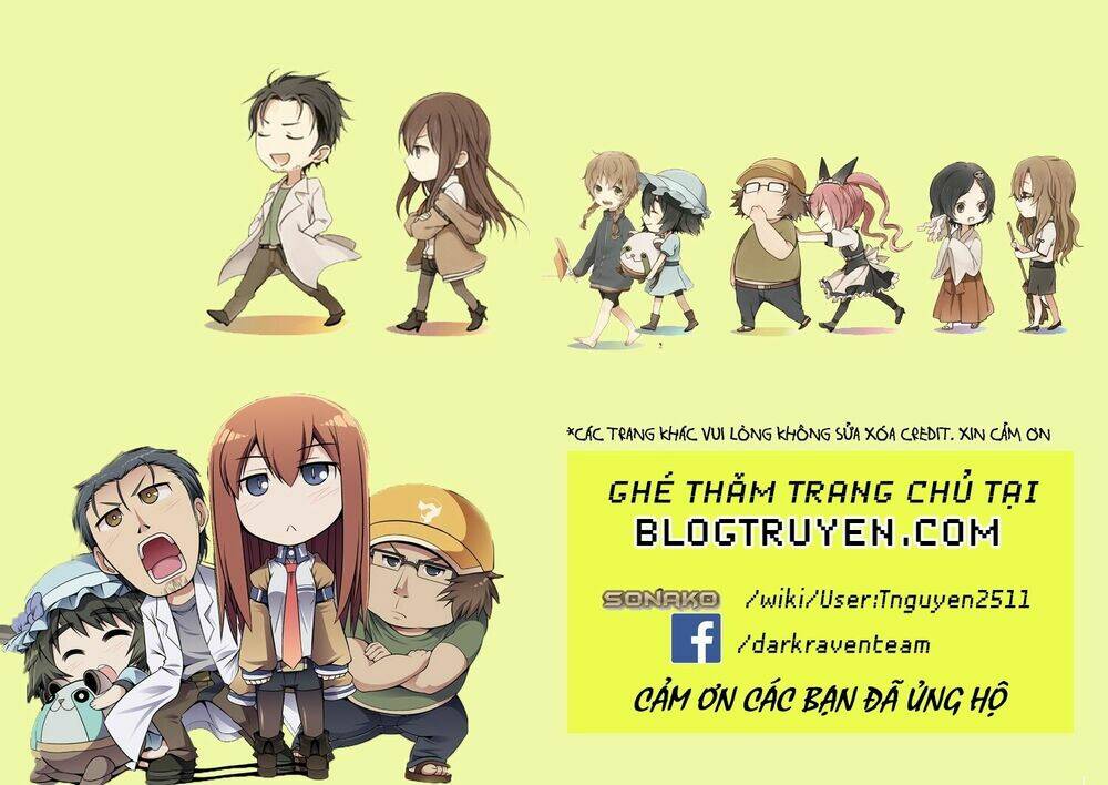 Full Metal Panic! Chương 16 Ảnh 28