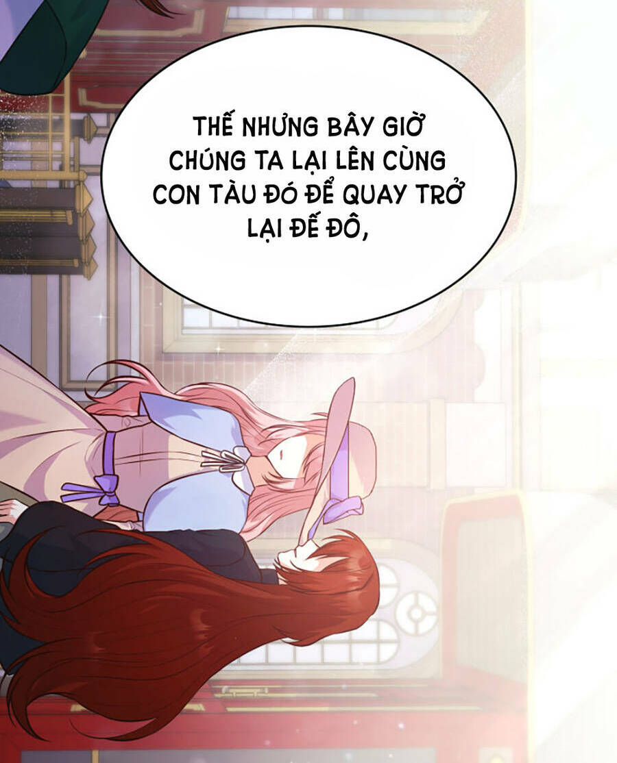 Từ Ác Nữ, Tôi Trở Thành Một Người Mẹ Chương 37.2 Ảnh 13