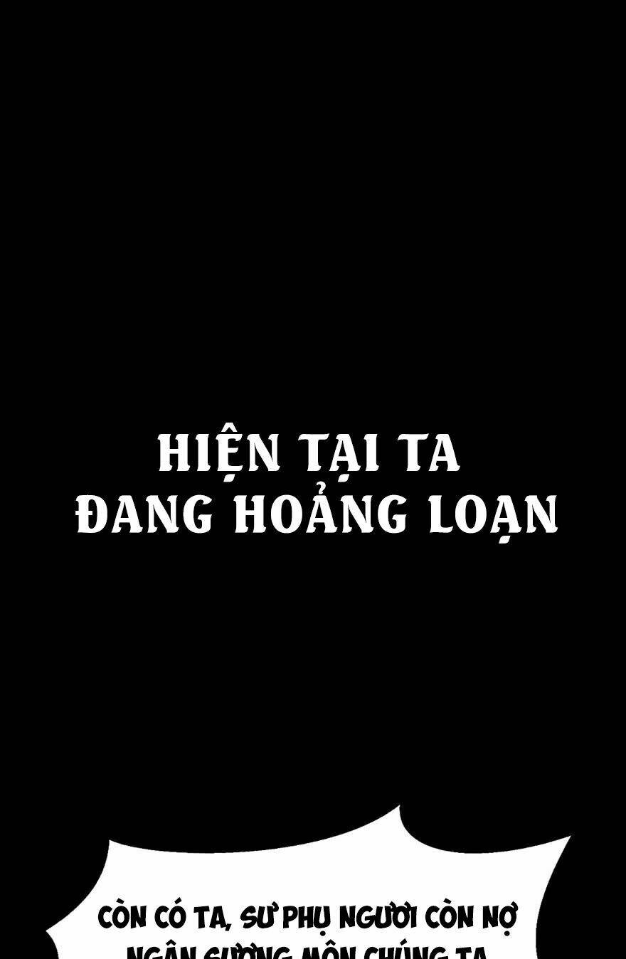 Võ Đạo Cuồng Triều Chương 0 Ảnh 8