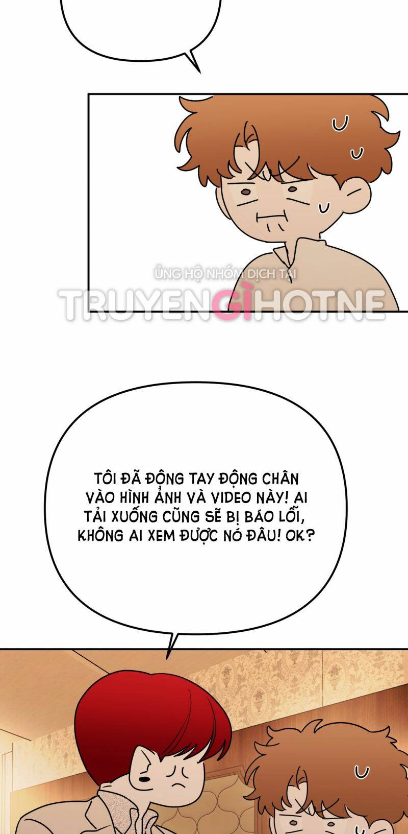 Ác Ma May Mắn Chương 52 Ảnh 12