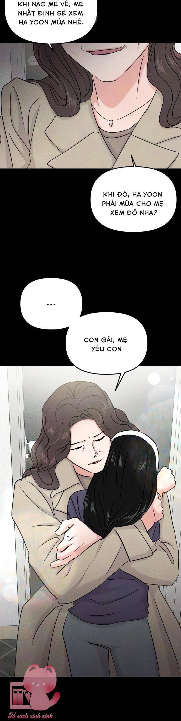 Tình Yêu Cấp 4 Chương 31 Ảnh 42