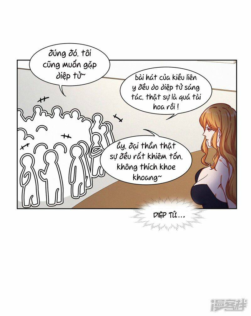 Trọng Sinh Quý Thê Chi Phục Thù Hoa Lệ Chương 36 Ảnh 6