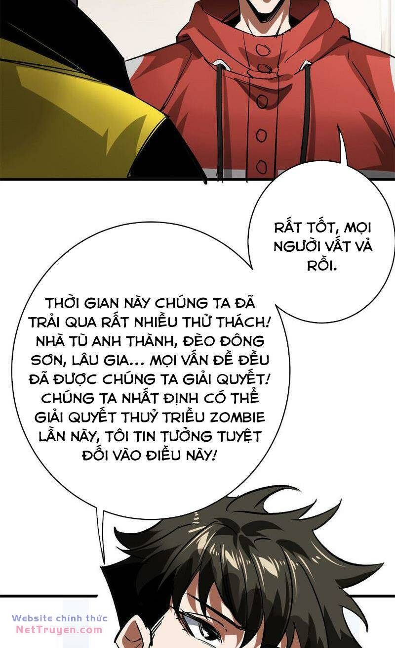 Luân Bàn Thế Giới Chương 171 Ảnh 30