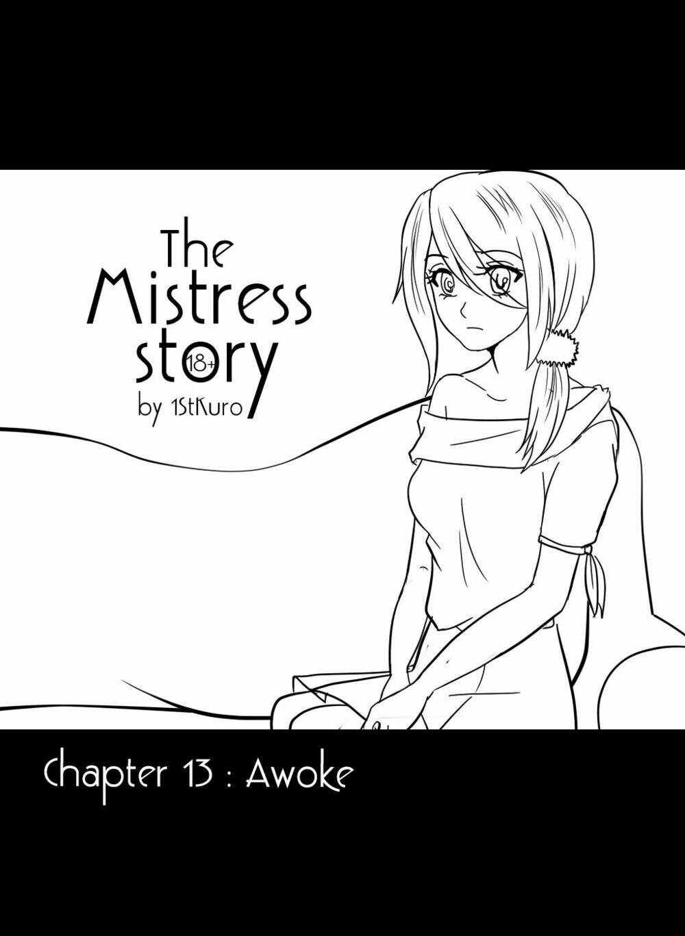 The Mistress Story Chương 13 Ảnh 2