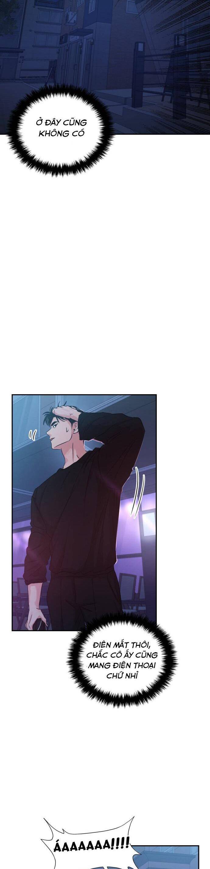 Tình Yêu Cấp 4 Chương 30 Ảnh 18