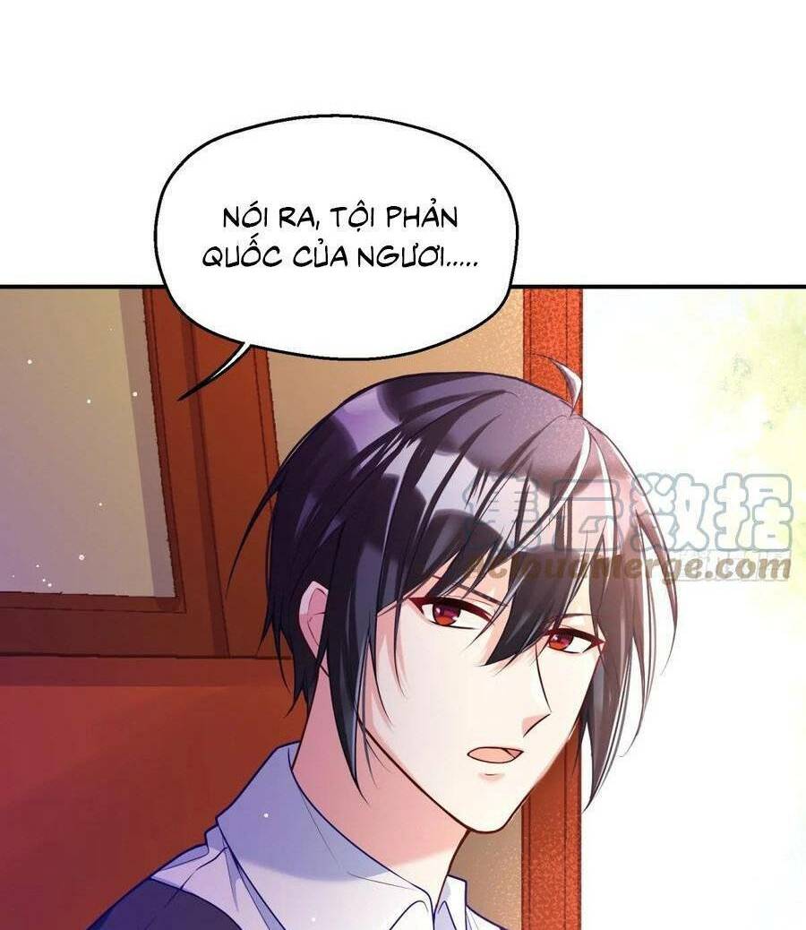 Kế Hoạch Tự Cứu Của Phản Phái Ma Nữ Chương 146 Ảnh 26
