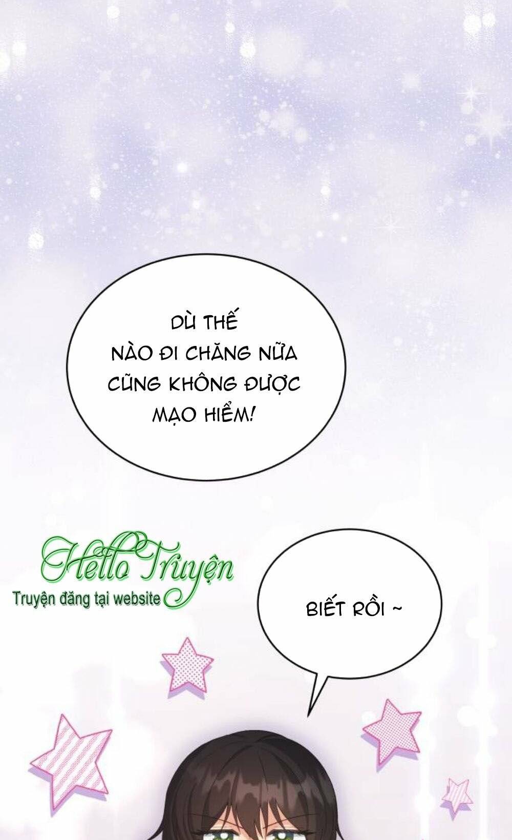 Tôi Đã Quyến Rũ Vị Công Tước Dối Trá Chương 35.1 Ảnh 21