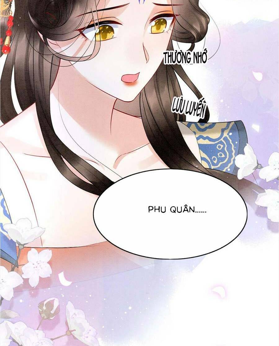 Bạch Nguyệt Quang Lạm Quyền Của Sủng Hậu Chương 106 Ảnh 24