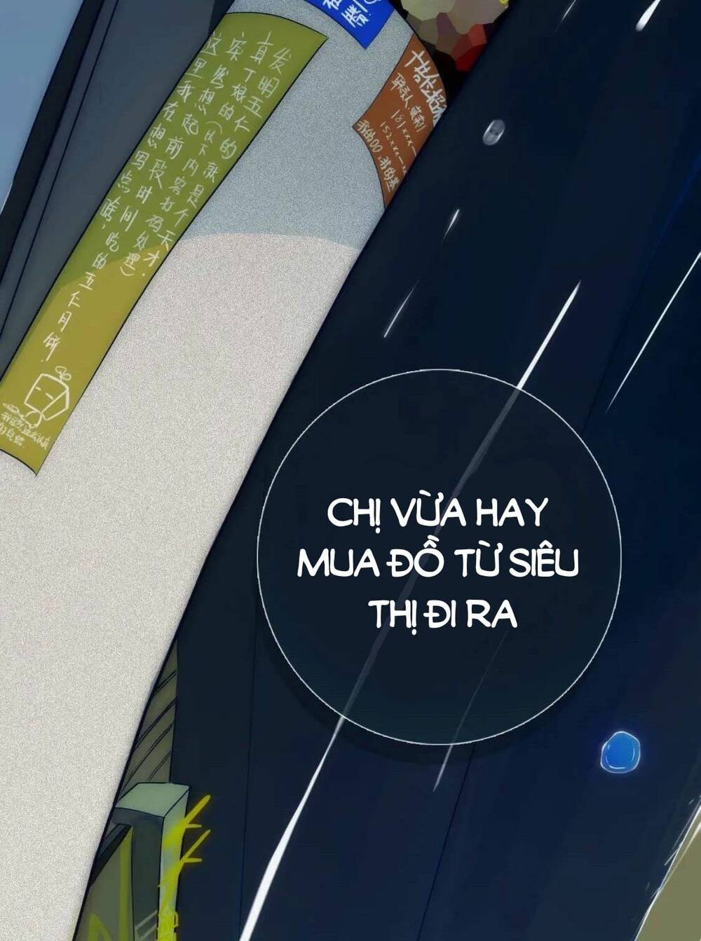 Đó Không Phải Chị Gái Tôi Chương 56 Ảnh 39