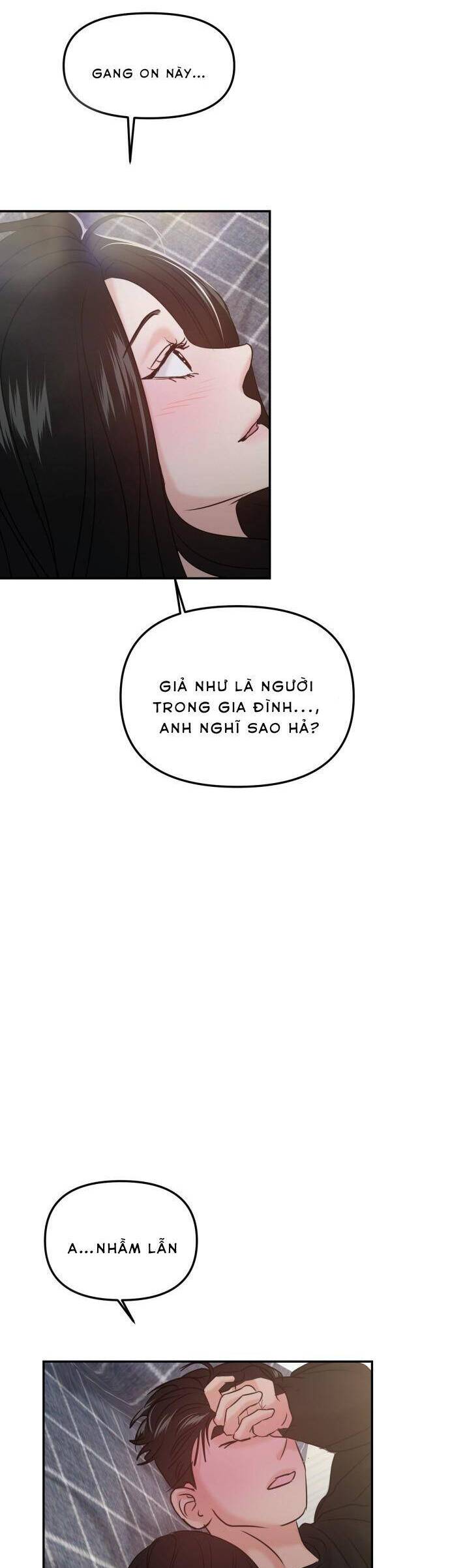 Tình Yêu Cấp 4 Chương 47 Ảnh 68