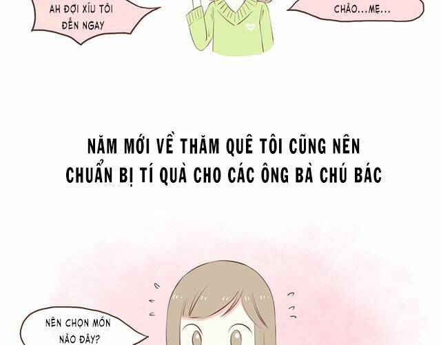 Chung Sống Hợp Pháp Chương 4 Ảnh 6
