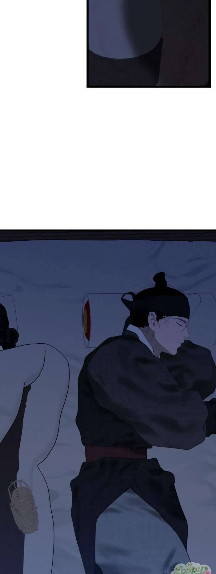 Cuộc Tuyển Chọn Vương Phi Triều Joseon Chương 18 Ảnh 32