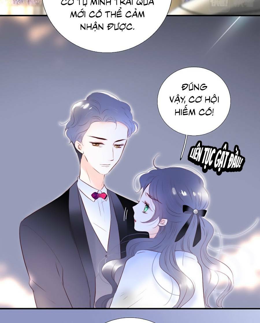 Hoa Bỏ Chạy Với Nhím Rồi Chương 84 Ảnh 11